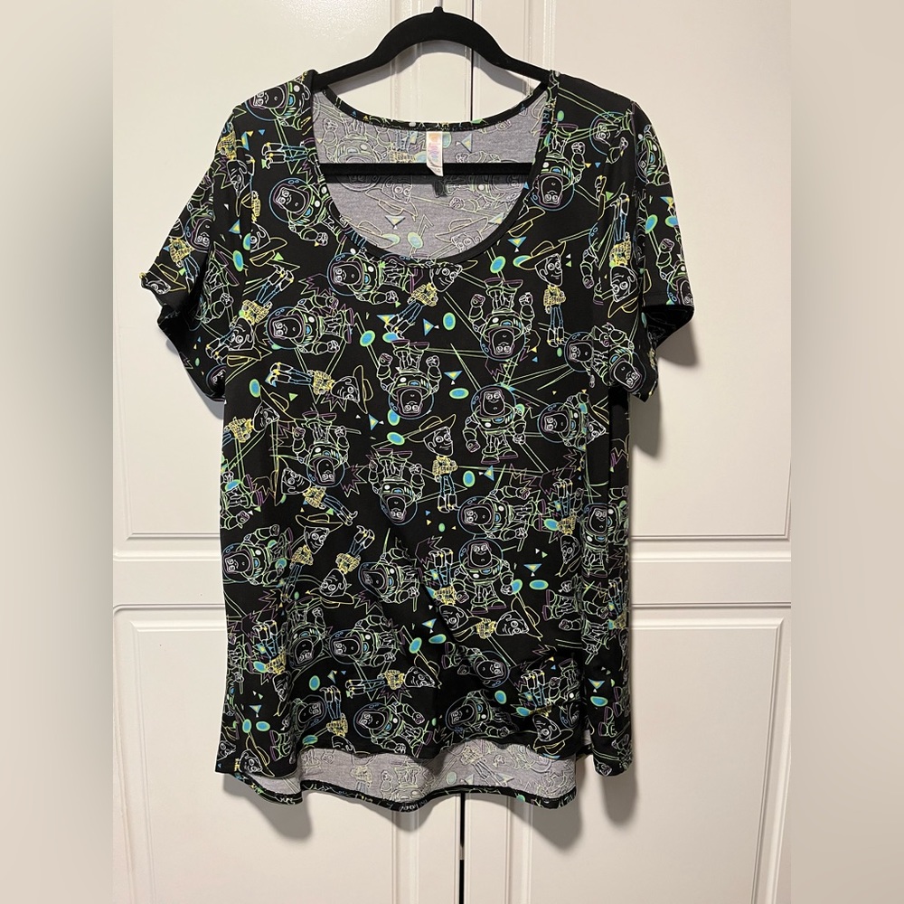 LuLuRoe Shirt